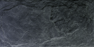 Tấm ốp tường PU giả đá TC1 (ghi đen)