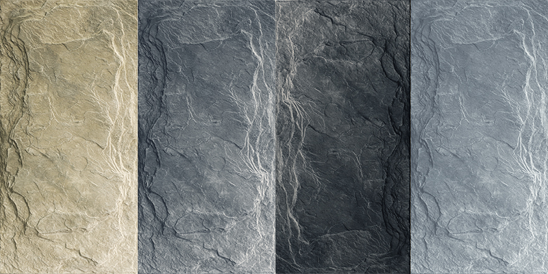 Bảng giá tấm PU giả đá mới nhất - Vật liệu decor năm 2026