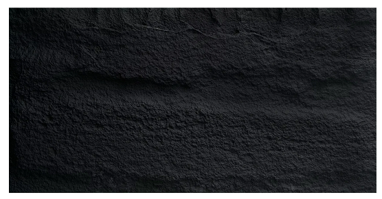 Tấm Pu Giả Đá PD3-Đen