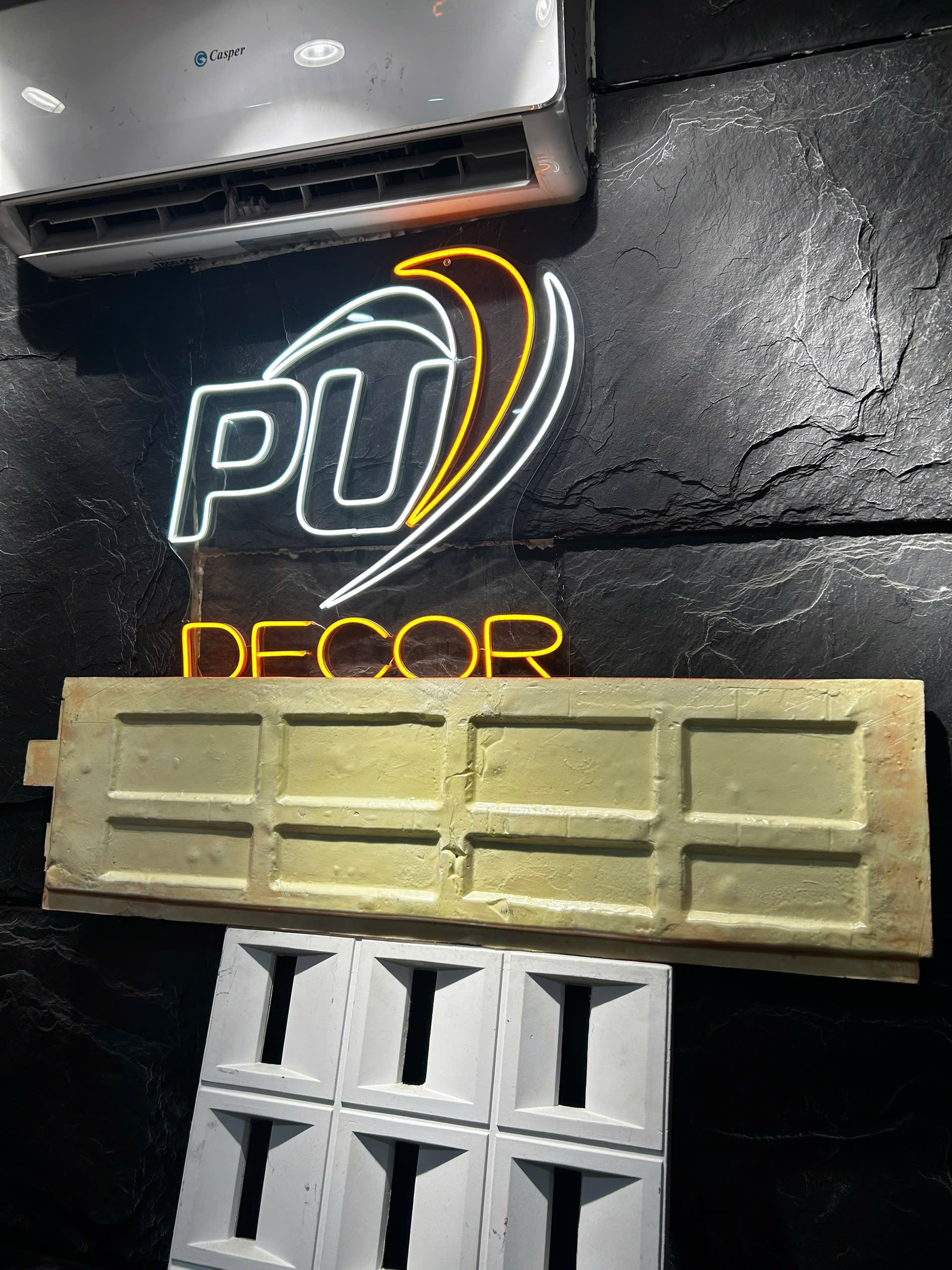 tấm pu giả gạch cổ đỏ 1