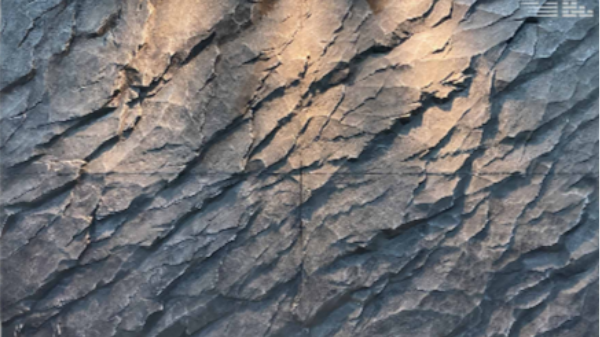 tấm pu giả đá khổ lớn