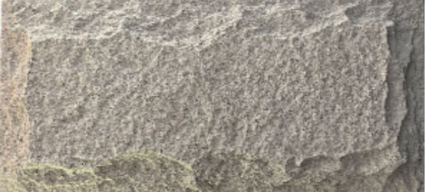 Tấm Ốp Tường Pu Giả Đá Loại Rẻ Nhất Thị Trường - Vân Thấp 4cm PD2- Siêu Bền, Siêu Nhẹ