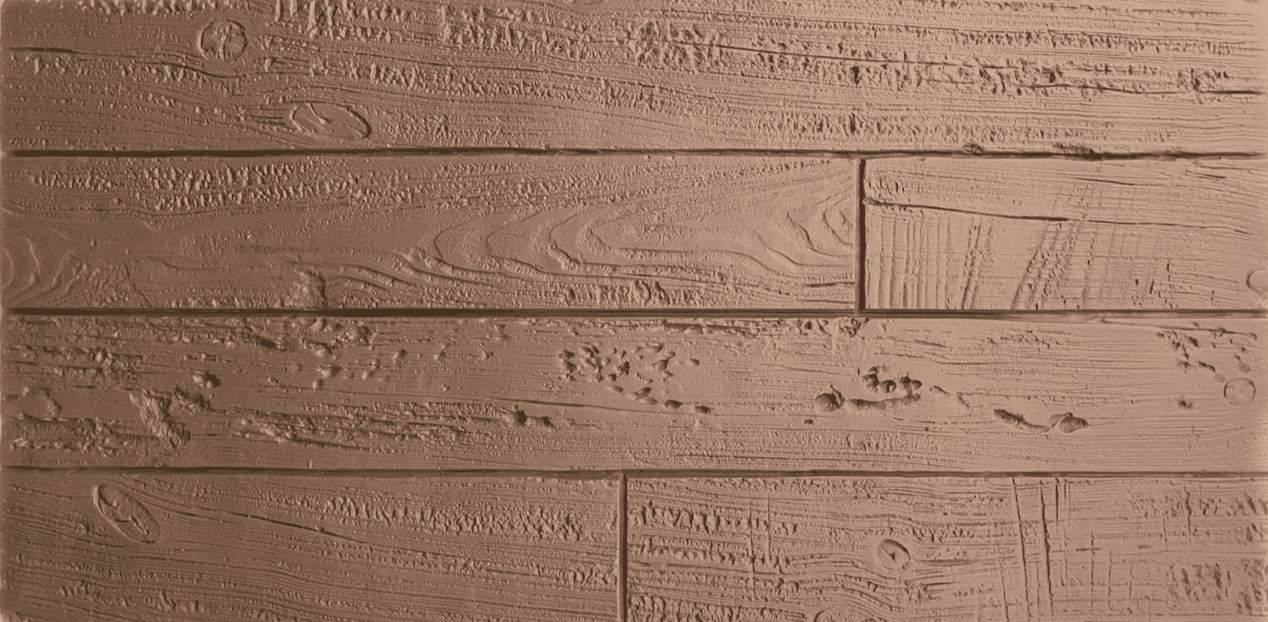 tấm PU giả gỗ trang trí nội ngoại thất