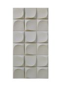 TẤM PU CARO 3D