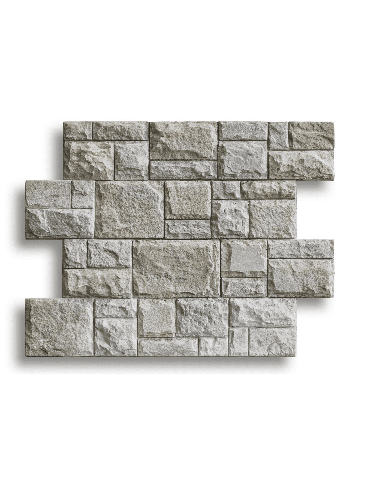 tấm ốp PU giả đá sa thạch