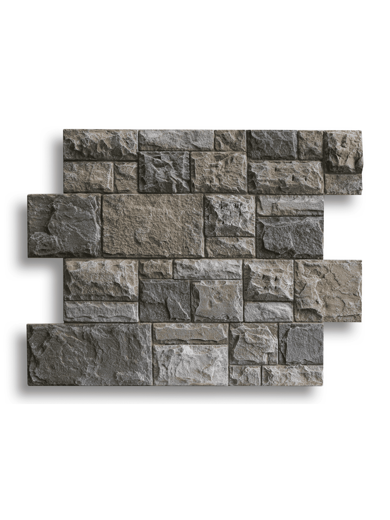 tấm PU giả đá sa thạch