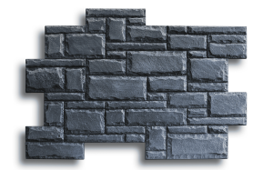 Tấm PU Giả Đá Bazan