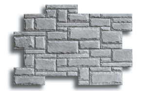 Tấm PU Giả Đá Bazan