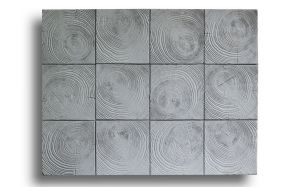 Tấm PU Giả Gỗ Tuyết Tùng