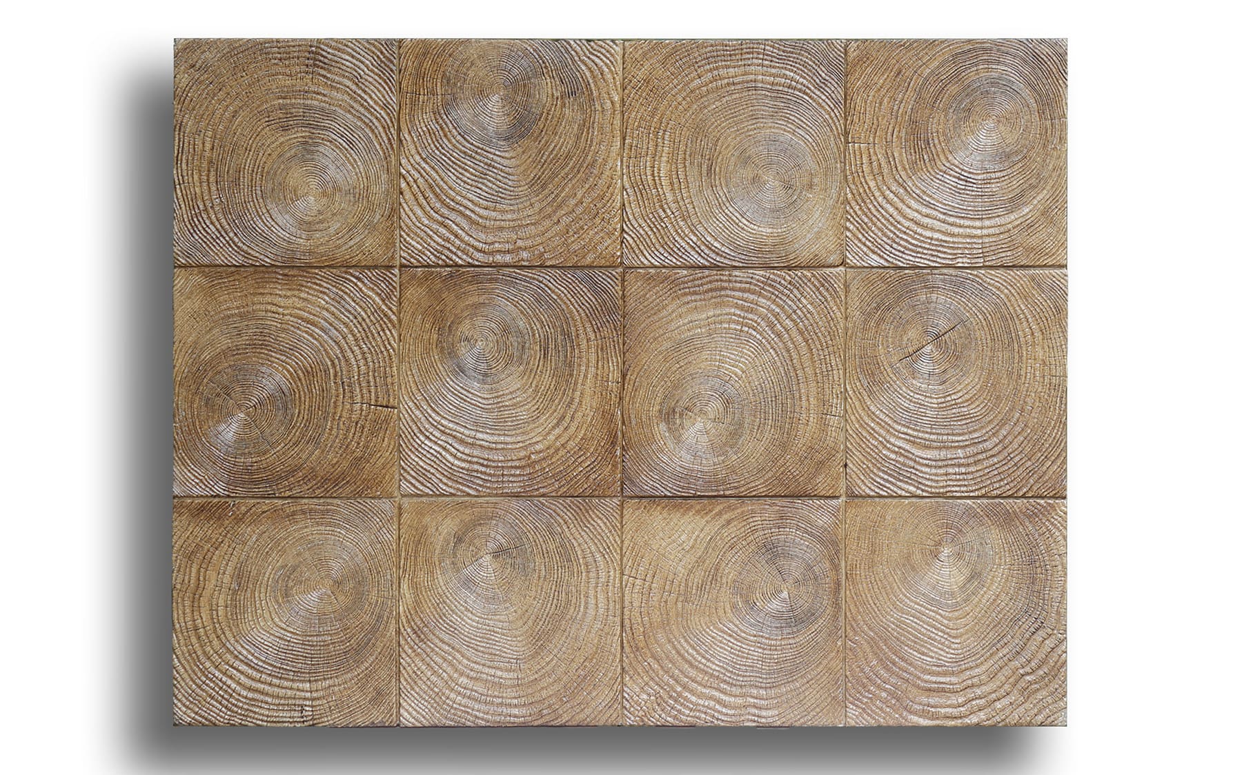 tấm PU giả gỗ vân cam