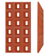 Tấm vách ô PU - Vách lấy sáng