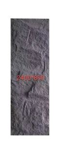 Tấm Pu Giả Đá Khổ Lớn 2400x800mm