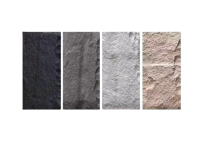 Tấm ốp tường pu giả đá