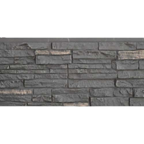 Tấm PU giả gạch thẻ