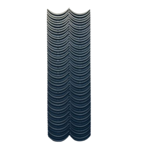 Gạch ngói cổ PU siêu nhẹ