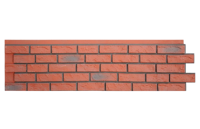 Tấm PU giả gạch cổ – Lựa chọn tối ưu cho thi