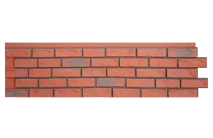 Tấm PU giả gạch cổ – Lựa chọn tối ưu cho thi