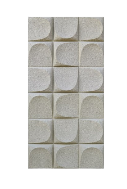 Tấm PU caro 3D