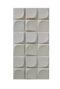 Tấm PU caro 3D
