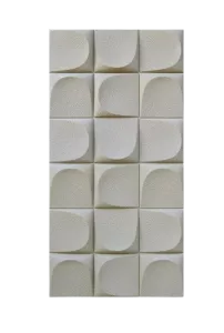Tấm PU caro 3D