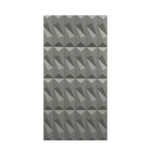 Tấm ốp PU 3D PD8