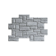 Tấm PU giả đá Bazan