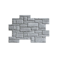 Tấm PU giả đá Bazan