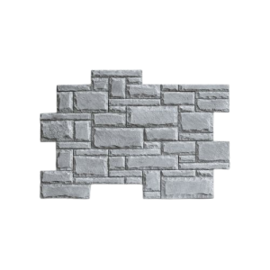 Tấm PU giả đá Bazan