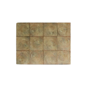 Tấm PU giả gỗ Tuyết Tùng