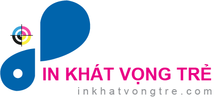 CÔNG TY IN KHÁT VỌNG TRẺ