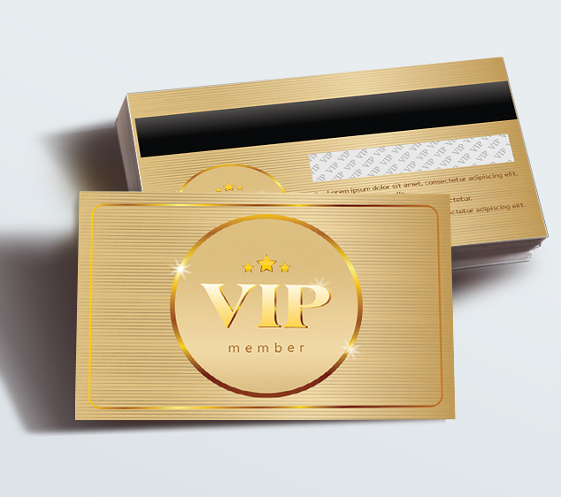 Thẻ Vip