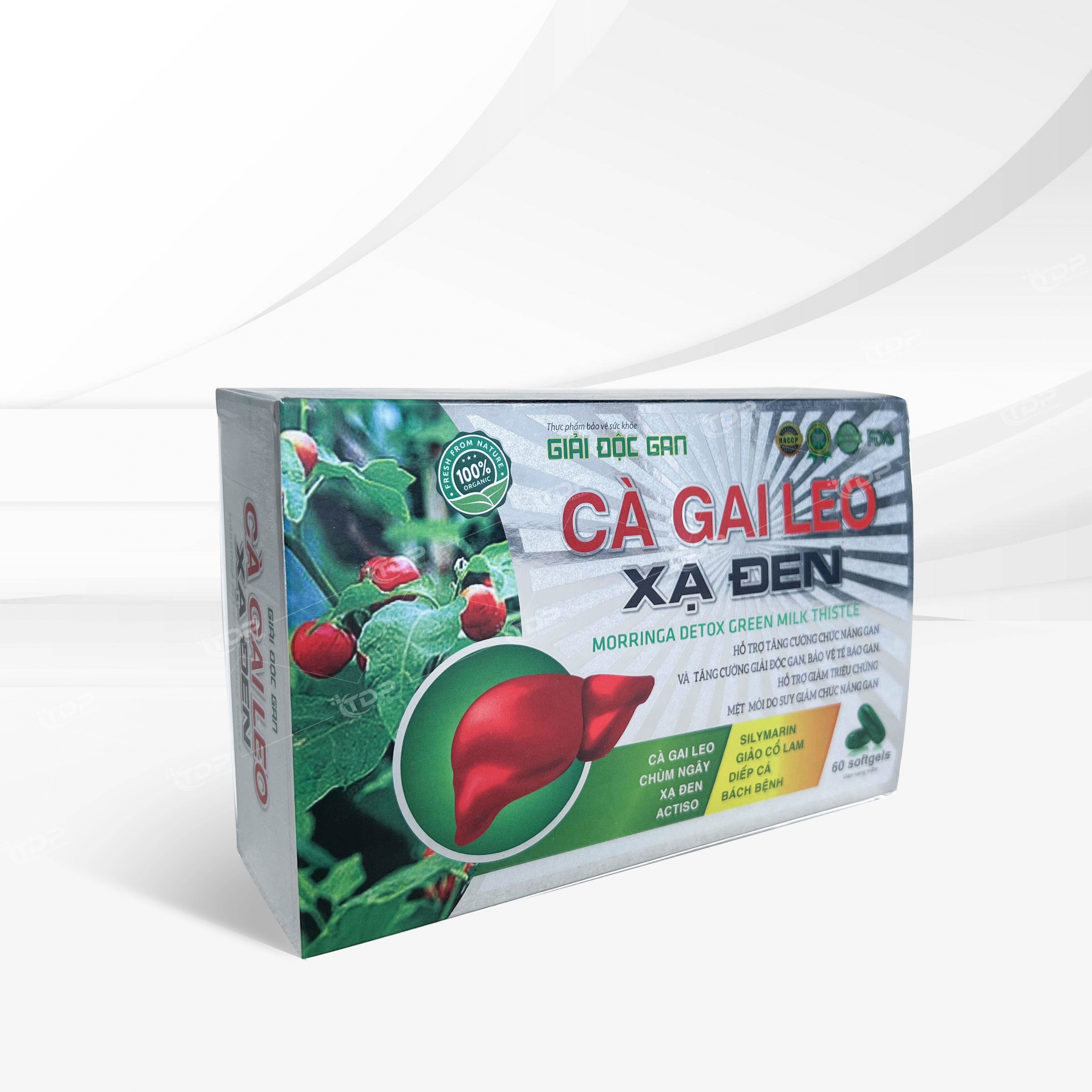 Bao bì hộp giấy