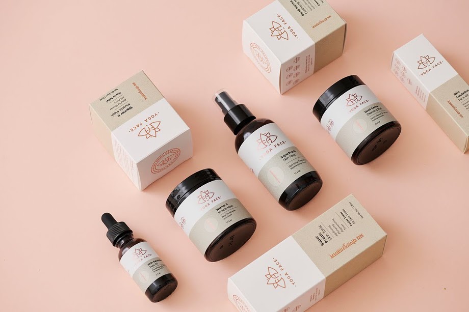 Tem nhãn sản phẩm