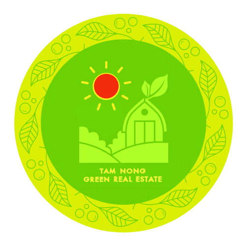 TAM NONG GREEN REAL ESTATE