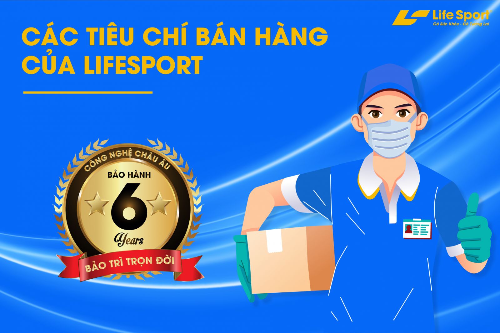 Máy chạy bộ Lifesport Bắc Ninh