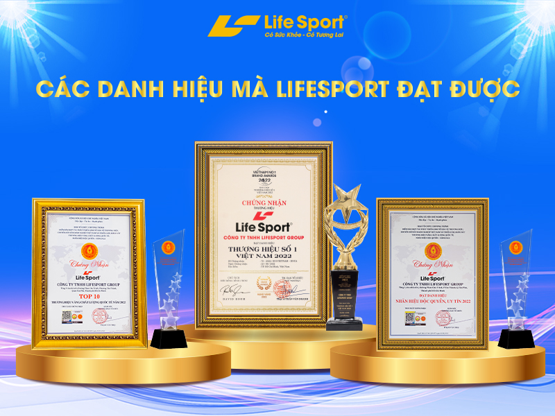 Địa Chỉ Uy Tín Mua Ghế Massage LifeSport Chính Hãng Tại Bắc Ninh