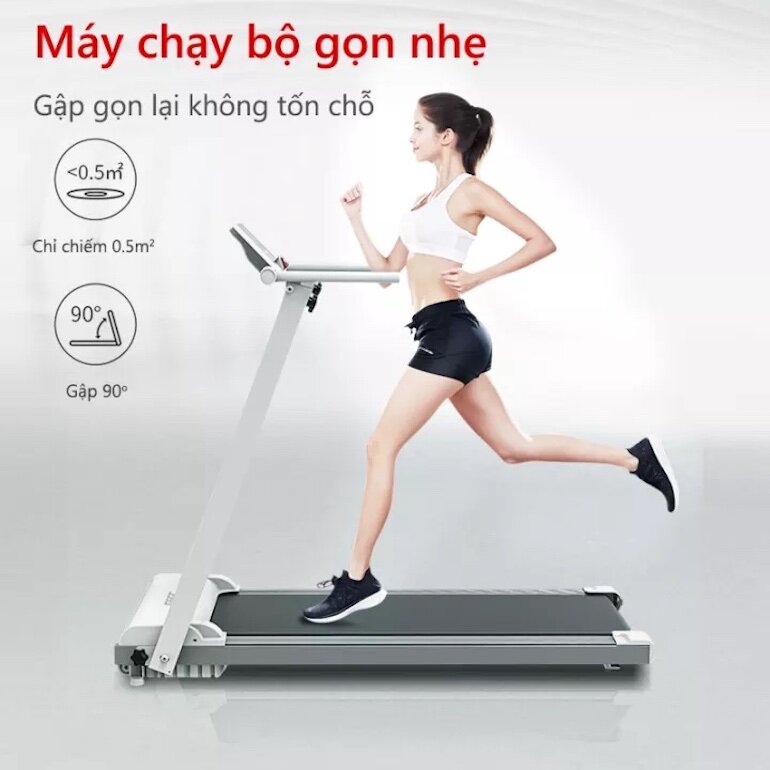 Tiêu Chí Chọn Mua Máy Chạy Bộ Tại Bắc Ninh