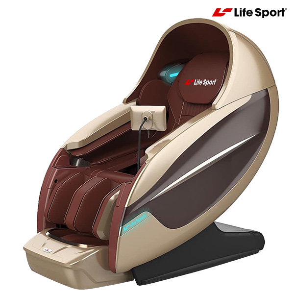 Ghế Massage LifeSport LS-999