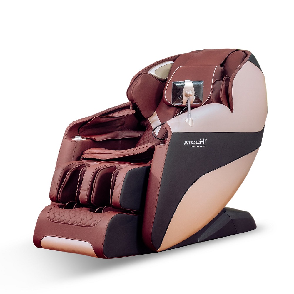 GHẾ MASSAGE ATOCHI G-79