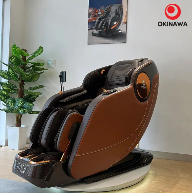 Ghế massage OKINAWA OS-936