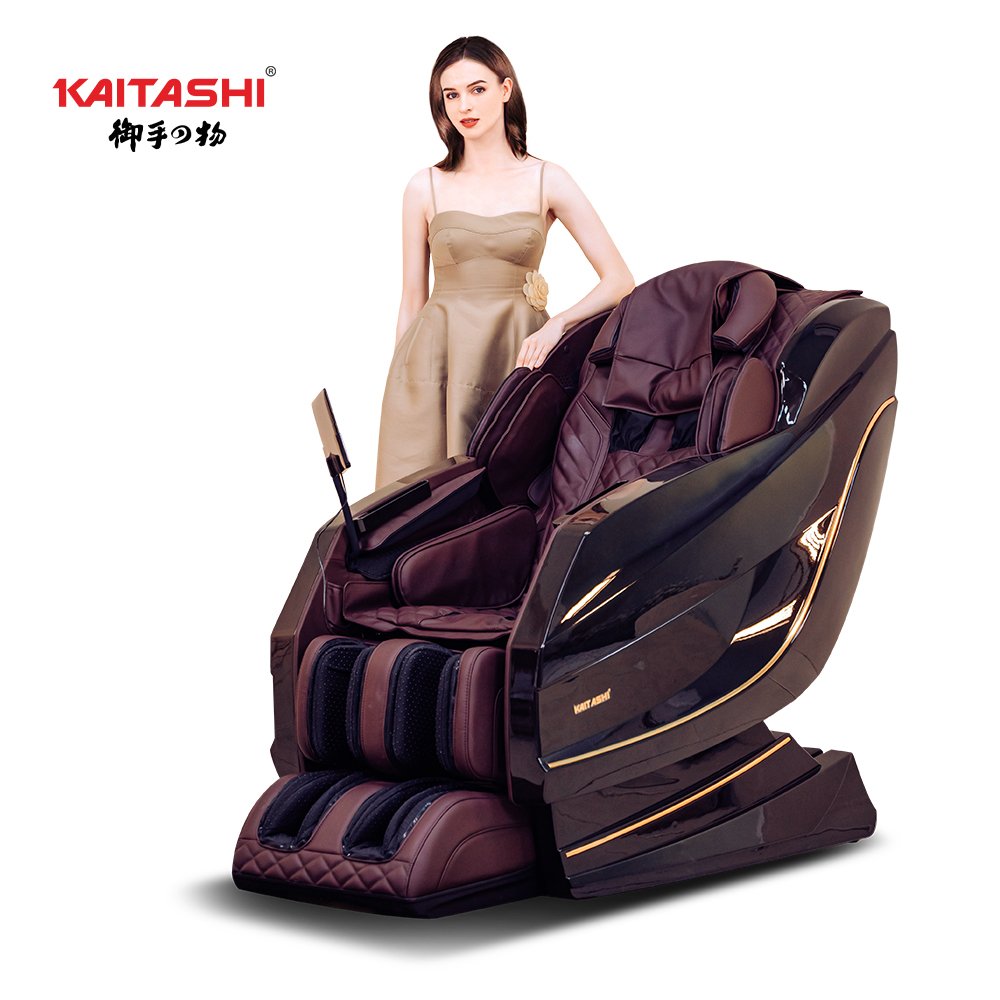 GHẾ MASSAGE KAITASHI KS-950