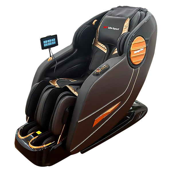 GHẾ MASSAGE LIFESPORT LS-937