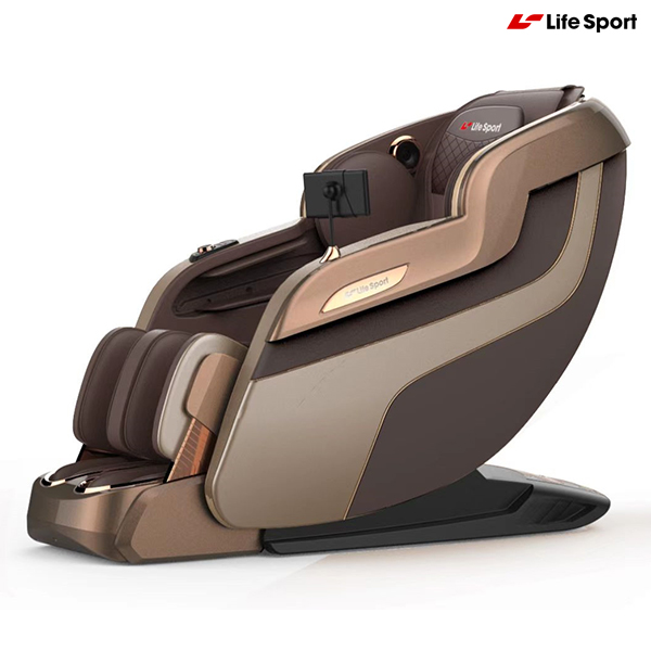 GHẾ MASSAGE LIFESPORT LS-650