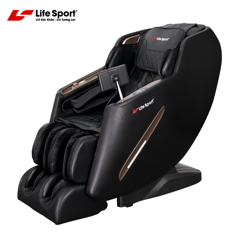 GHẾ MASSAGE LIFESPORT LS-388