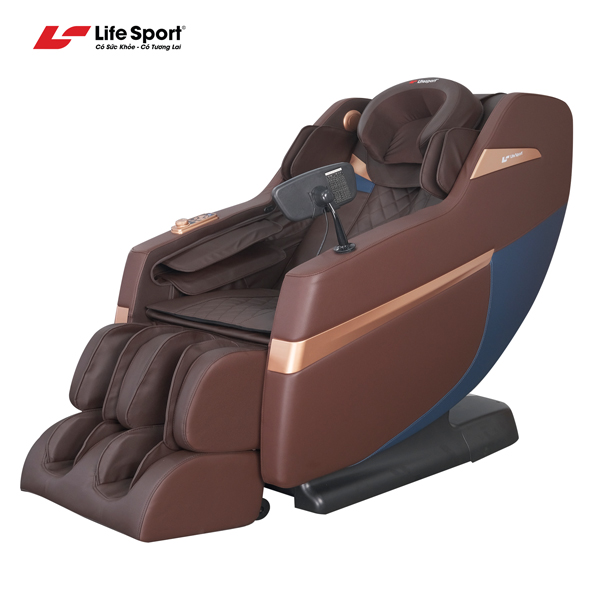 GHẾ MASSAGE LIFESPORT LS-288