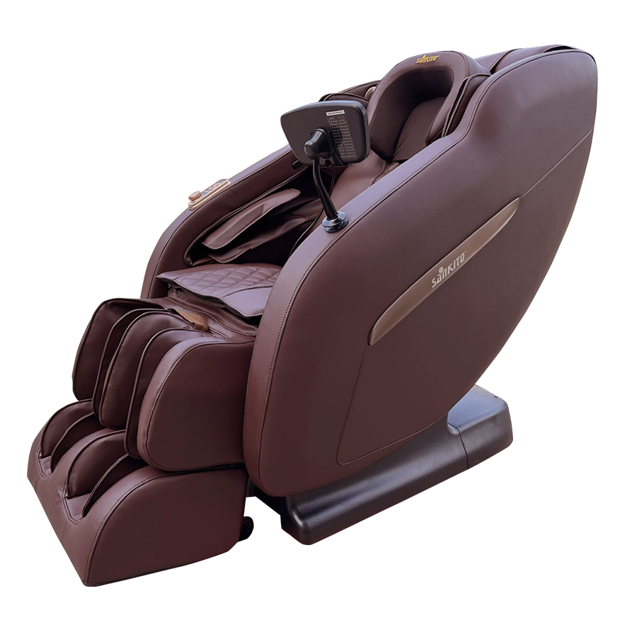 GHẾ MASSAGE SANKITO S-40 PLUS