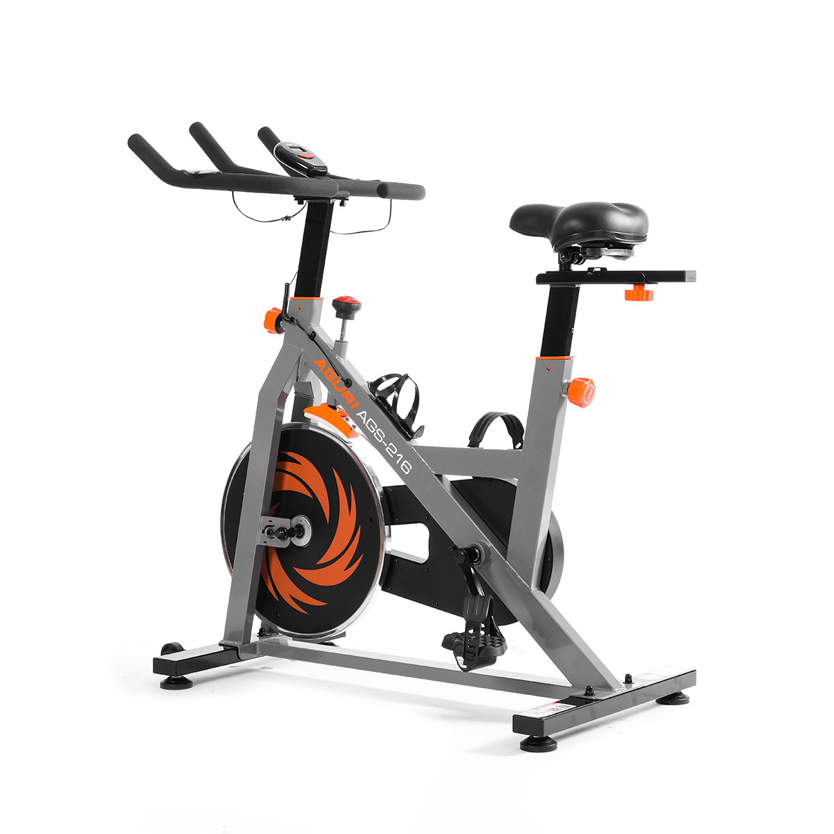 XE ĐẠP TẬP LEO NÚI AGS-216
