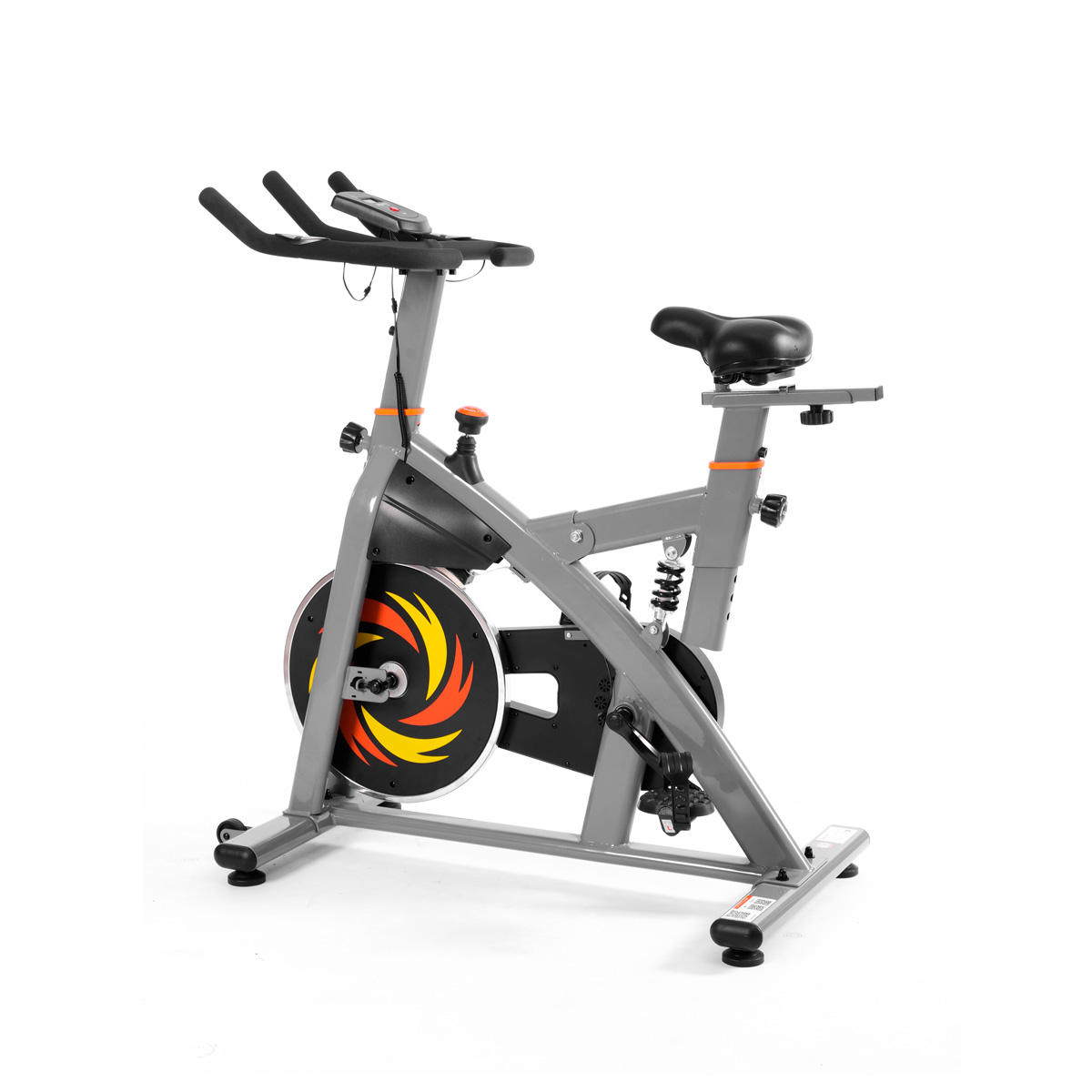XE ĐẠP TẬP LEO NÚI AGS-217