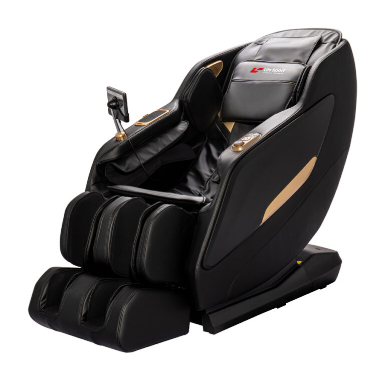 Ghế Massage LifeSport LS-366