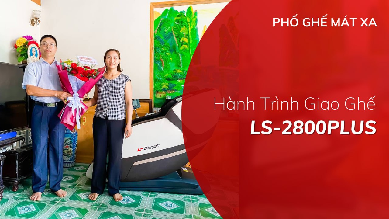 Hành Trình Trao Tặng Món Quà Sức Khỏe Cho Ba Mẹ